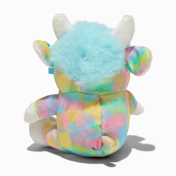 Moo Mates&trade; by Russ&reg; 4&#39;&#39; Scented Ice Cream Plush Toy - Styles Vary,