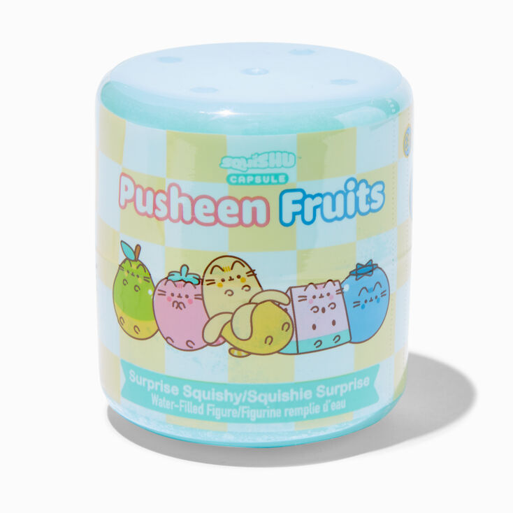 Pusheen&reg; Fruits Surprise Squishy Blind Bag - Styles Vary,