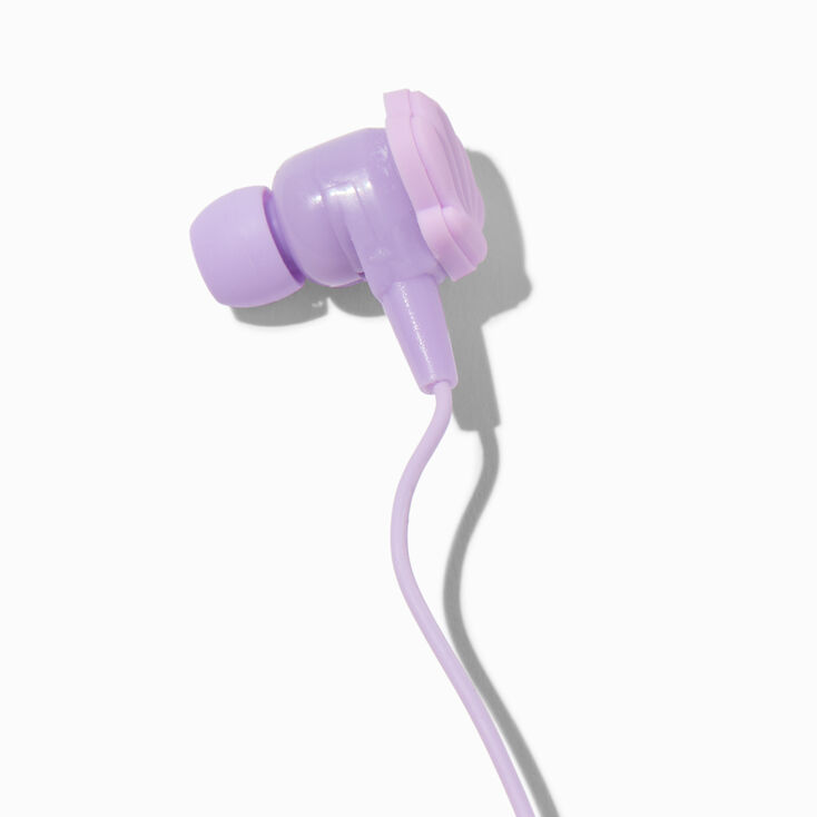 Axolotl Silicone Earbuds &amp; Winder,