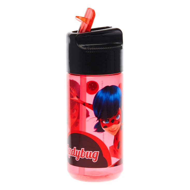 Miraculous&trade; Water Bottle - Red,