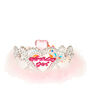Diad&egrave;me princesse anniversaire arc-en-ciel Club&nbsp;Claire&#39;s,