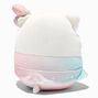 Squishmallows&trade; Hello Kitty&reg;  50th Anniversary 8&quot; Claire&#39;s Exclusive Soft Toy,