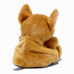 Palm Pals&trade; Cookie 5&quot; Plush Toy,