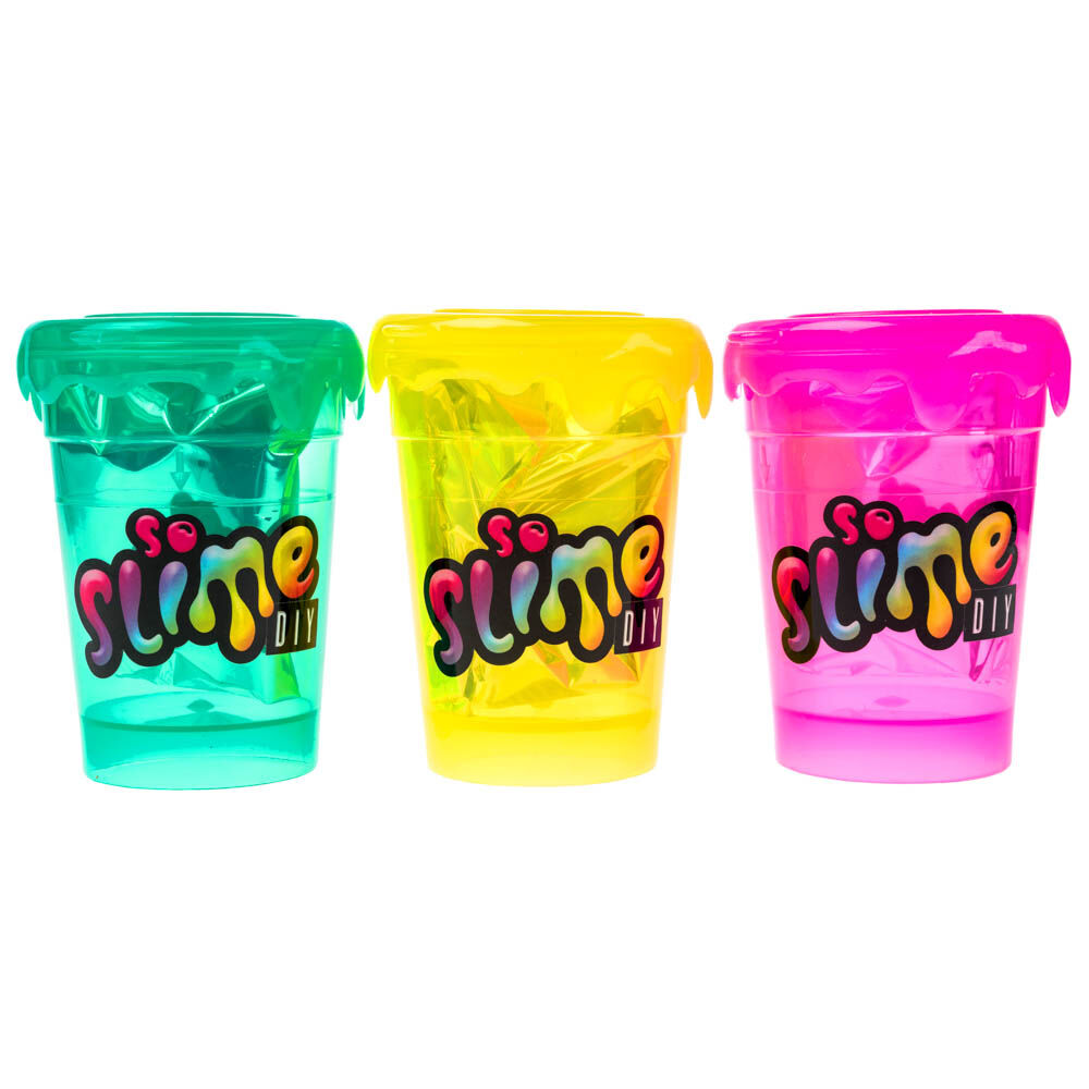 so slime 3 pack