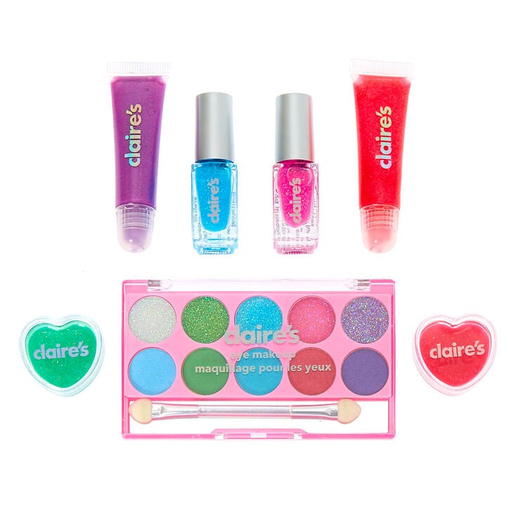 Candy Bear Makeup Set | Claire's