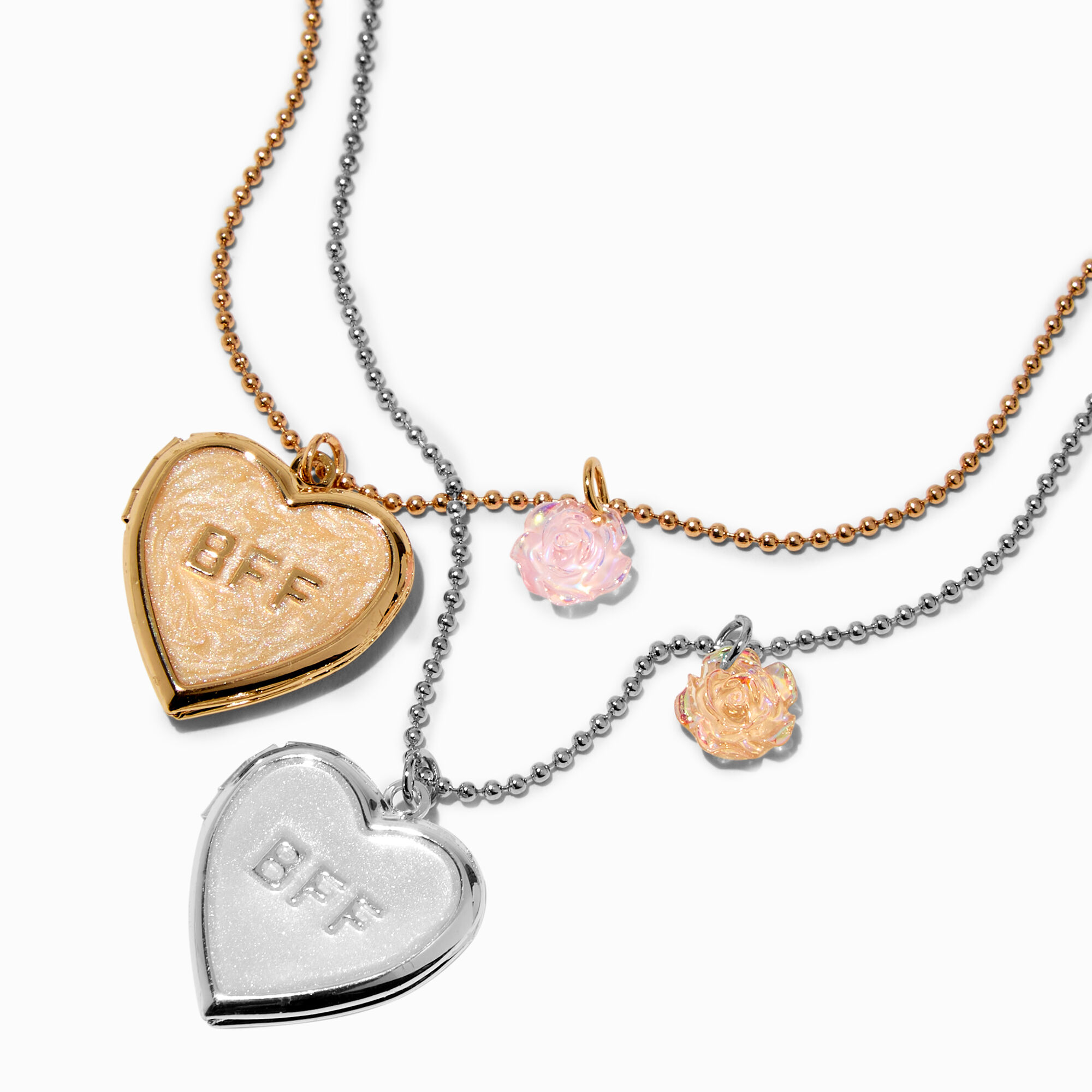 Best store friend locket