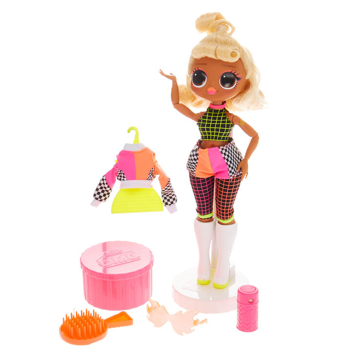 L.O.L. Surprise!&trade;&nbsp;O.M.G. Lights Doll - Styles May Vary,