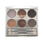 Metallic Glitter Eyeshadows,