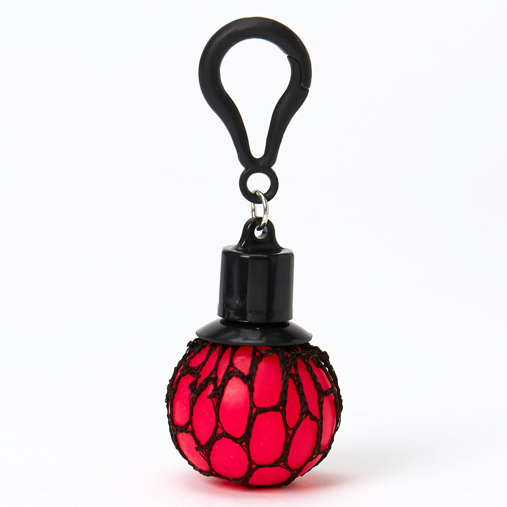 Key ring deals fidget
