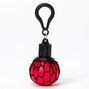 Tobar&reg; Squishy Mesh Stress ball Key Ring Fidget Toy &ndash; Styles May Vary,