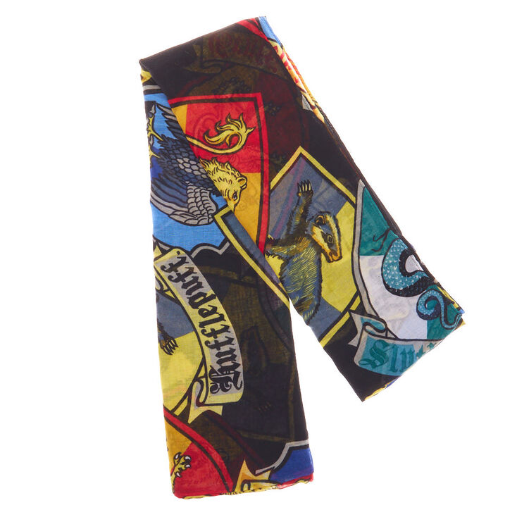 Harry Potter&trade; Houses Infinity Scarf,