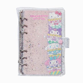 Hello Kitty&reg; And Friends Claire&#39;s Exclusive Planner,