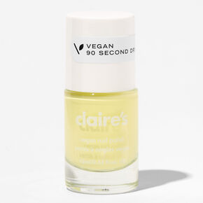 Vegan 90 Second Dry Nail Polish - Daisy Daze,