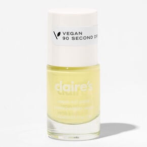 Vegan 90 Second Dry Nail Polish - Daisy Daze,