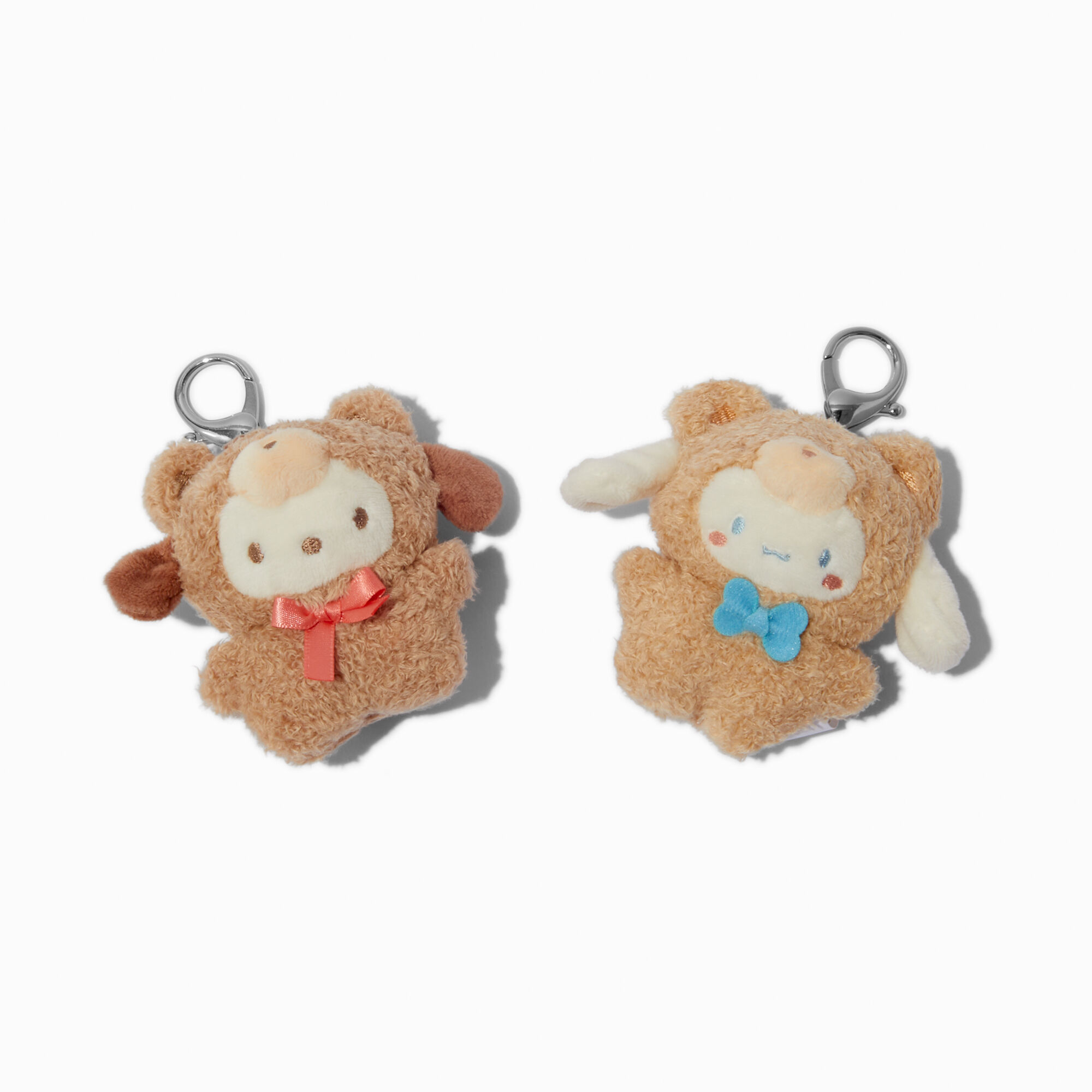 Hello Kitty® And Friends Cafe Surprise Soft Toy Blind Bag - Styles Vary,