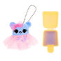 Pucker Pops&reg; Mouse Tutu Lip Gloss - Cotton Candy,