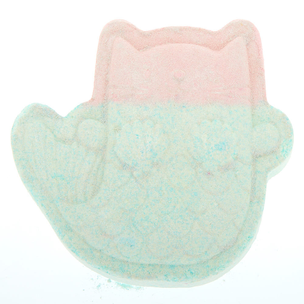 Magical Mia the MerCat - Bath Bomb,