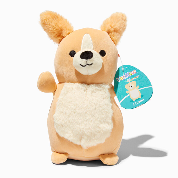 Squishmallows™ Hug Mees 10'' Stevon Plush Toy