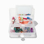 Caboodles&reg; Clear On The Go Girl&trade; Case,