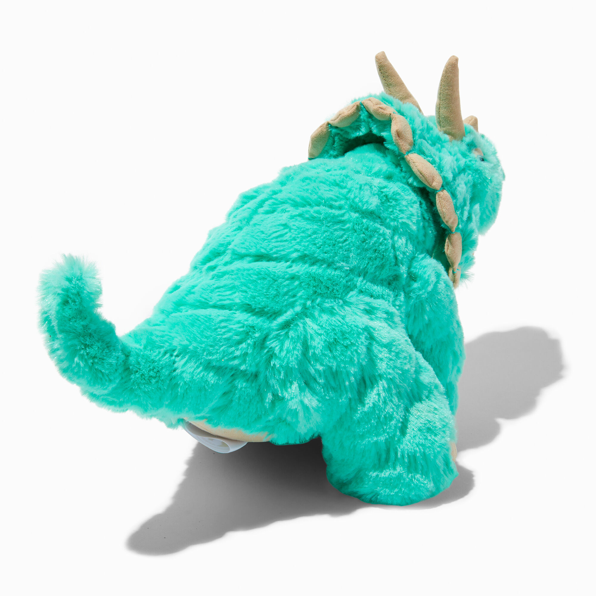 Jouet en peluche Aqua Dinorific Animal Adventure™,