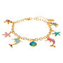 Under The Sea Charm Bracelet,