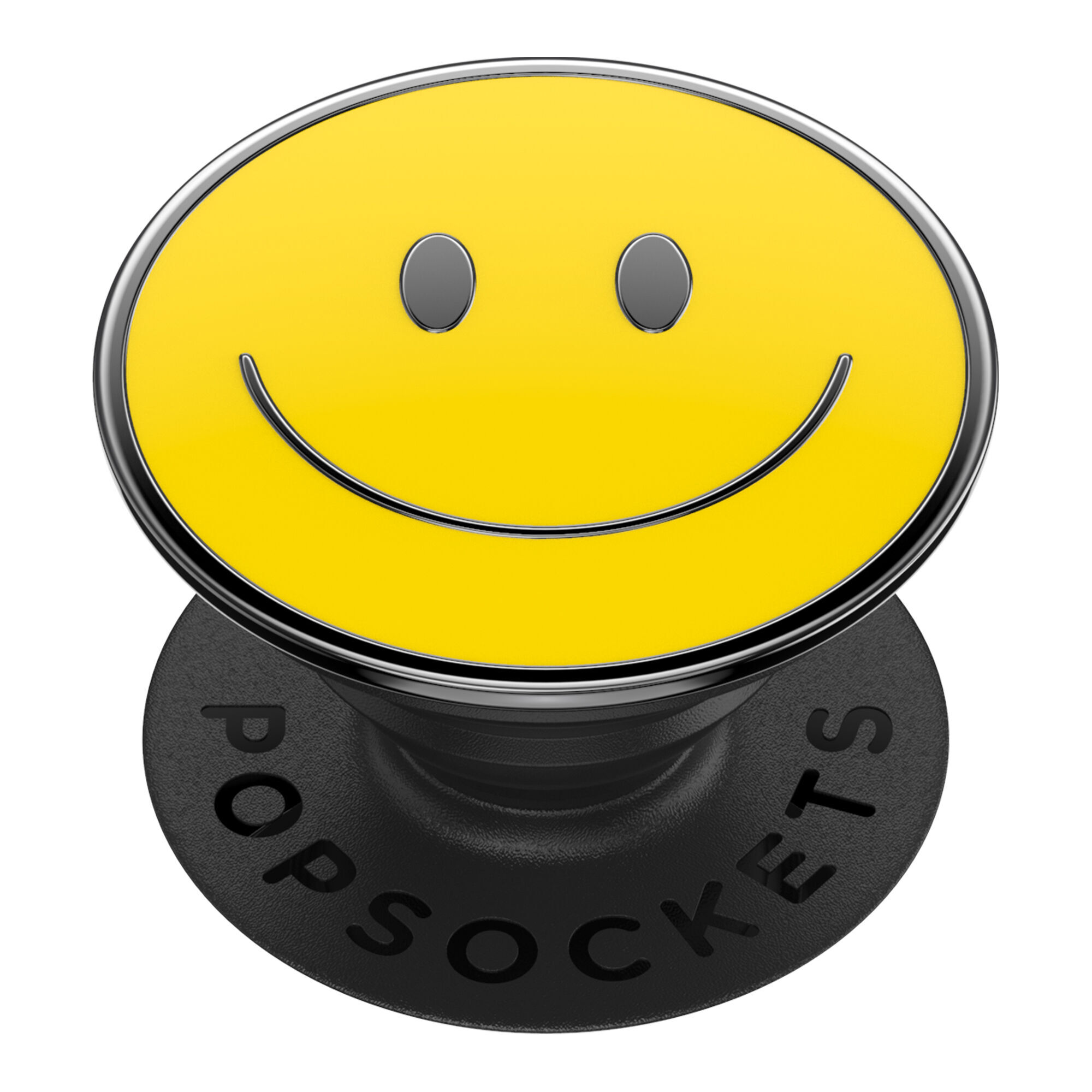 PopSockets® PopGrip - Be Happy,