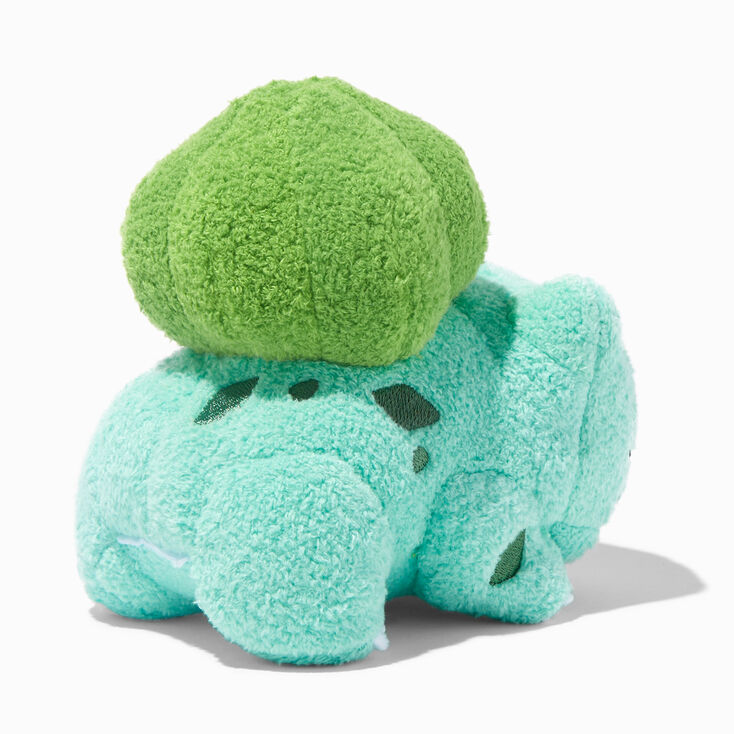 Pok&eacute;mon&trade; Sleeping Plush Toy - Styles May Vary,