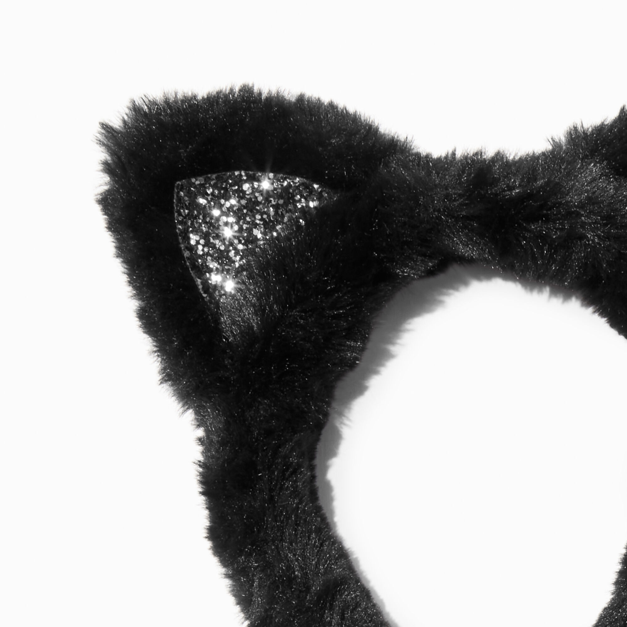Ensemble de déguisement chat noir - Lot de 3,