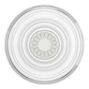 PopSockets PopGrip - Clear Silver,