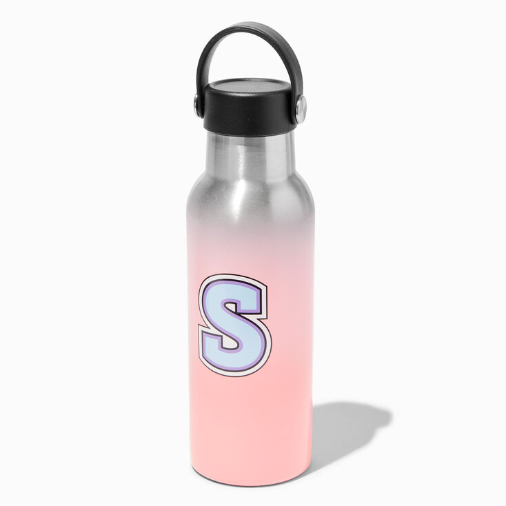 Initial Ombre Water Bottle - S,