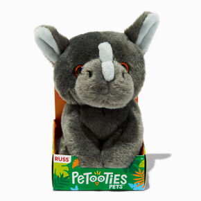Petooties&trade; Pets Tien Plush Toy,