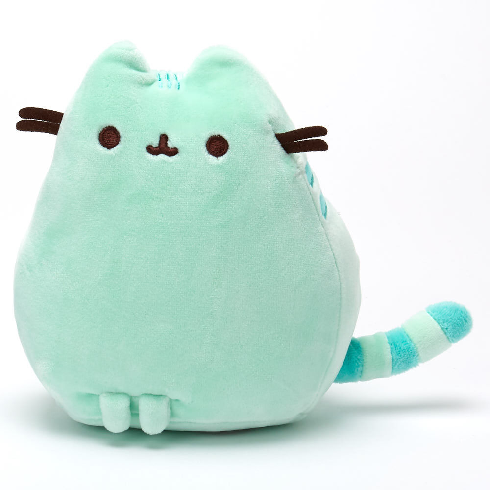 Claire's pusheen cat clearance