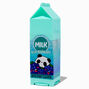 Blue Raspberry Milk Carton Humongous Lip Balm,