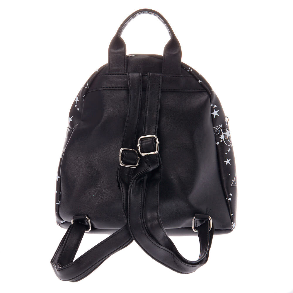 Claire's harry potter backpack online