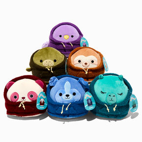 Squishmallows&trade; 8&quot; Hoodies Plush Toy - Styles Vary,