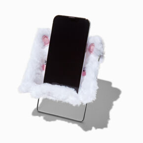 Unicorn Papasan Chair Phone Holder,