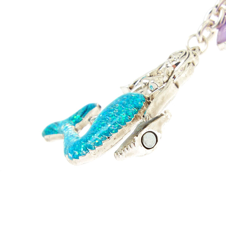 Best Mermaids Keychains - 2 Pack,