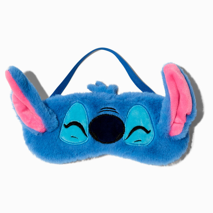 Disney Stitch Sleeping Mask,