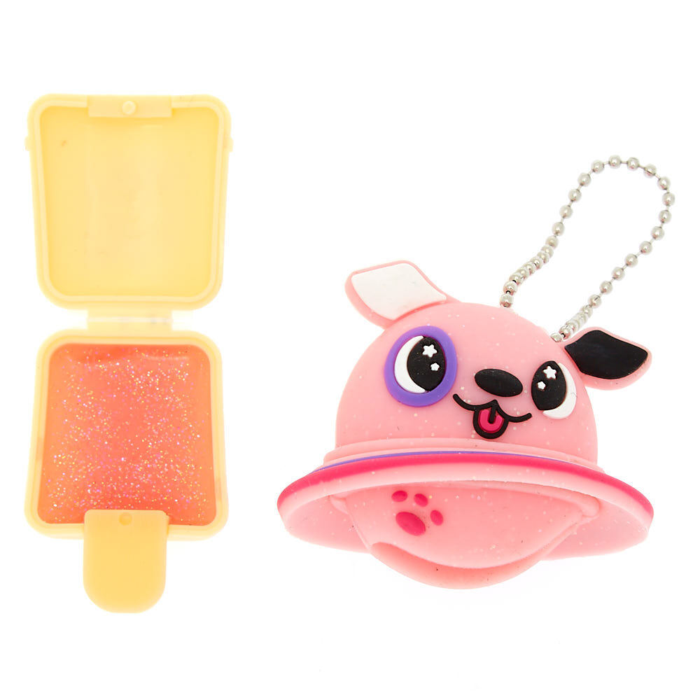Pucker Pops Puppy Planet Lip Gloss - Cotton Candy,