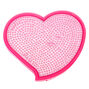 Heart Bling Makeup Set - Pink,