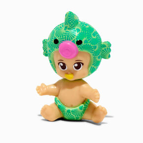 Bibi Chibis&trade; Series 1 Cheeki Lil Chibi Pack Blind Bag - Styles Vary,