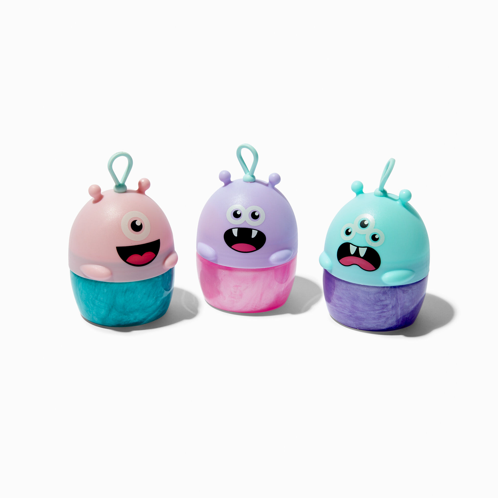 Claire's shop coin purse