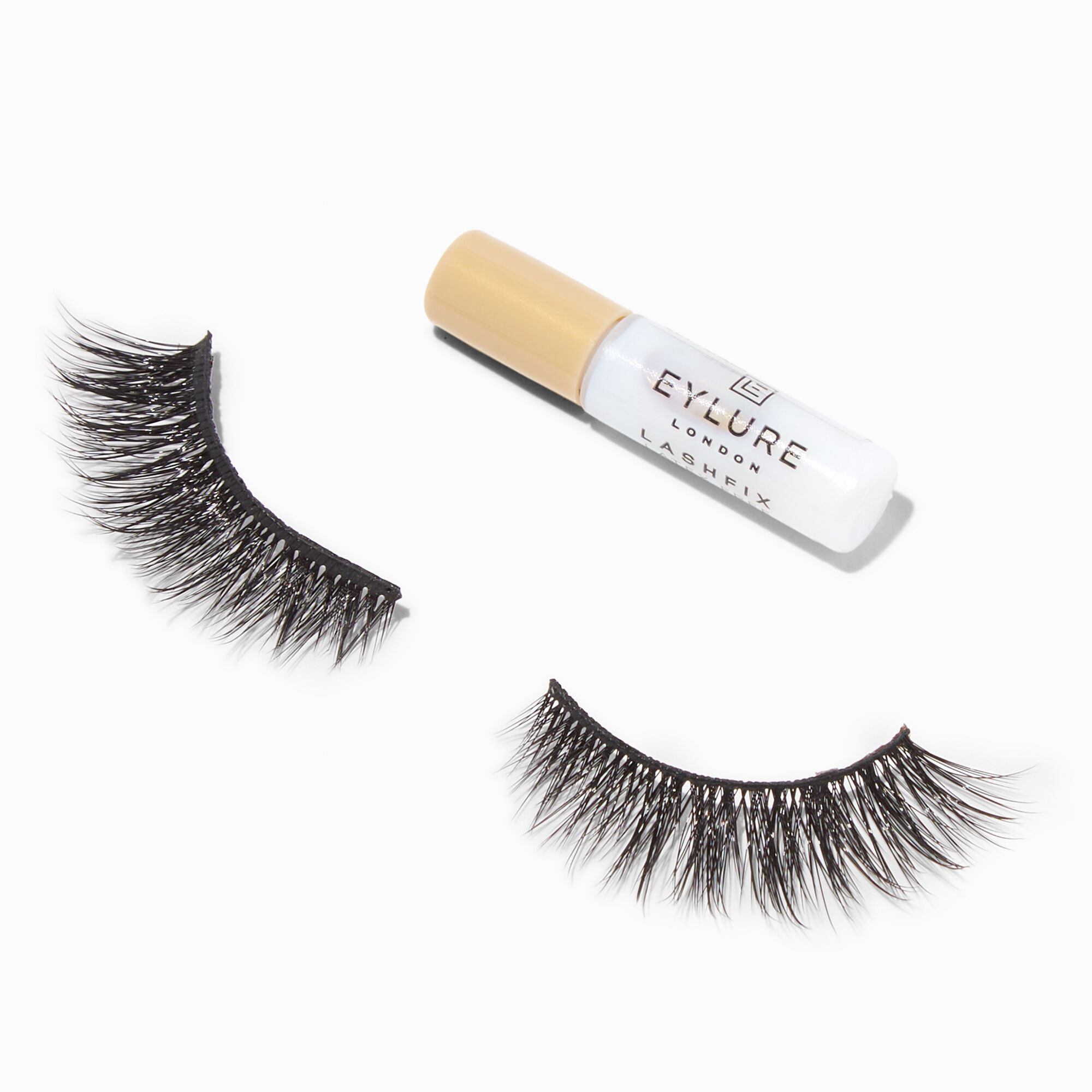 Eylure Most Wanted Faux Mink Eyelashes - U Want It,