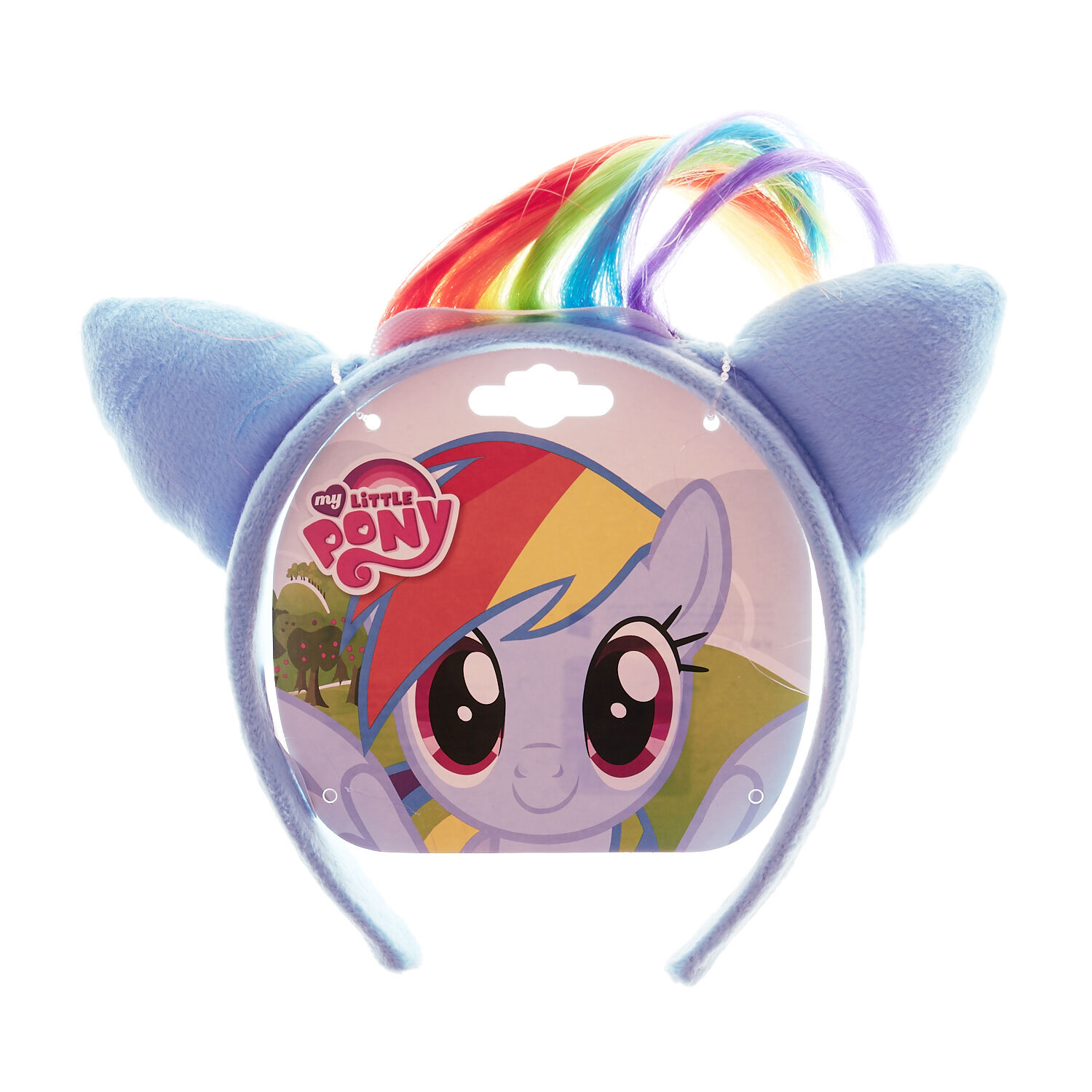 American Greetings My Little Pony Deluxe Headband for sale online 