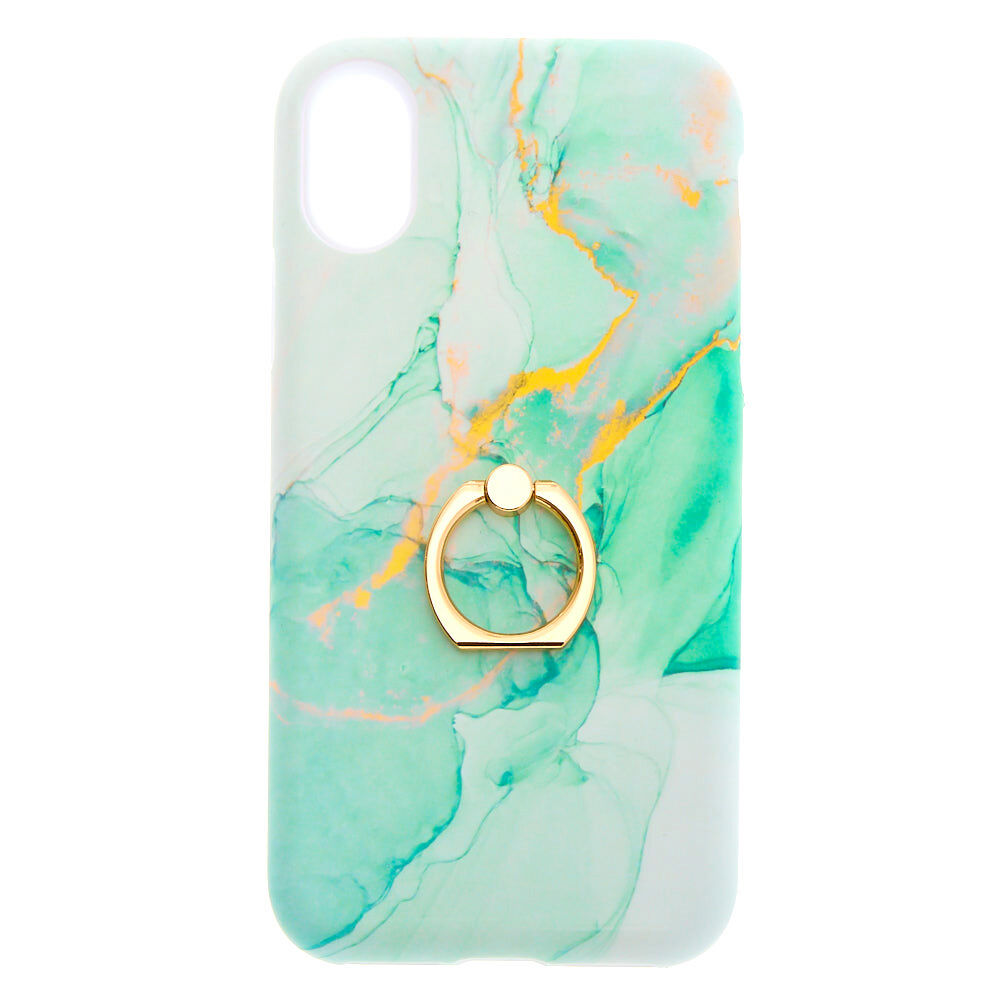 Phone case store holder