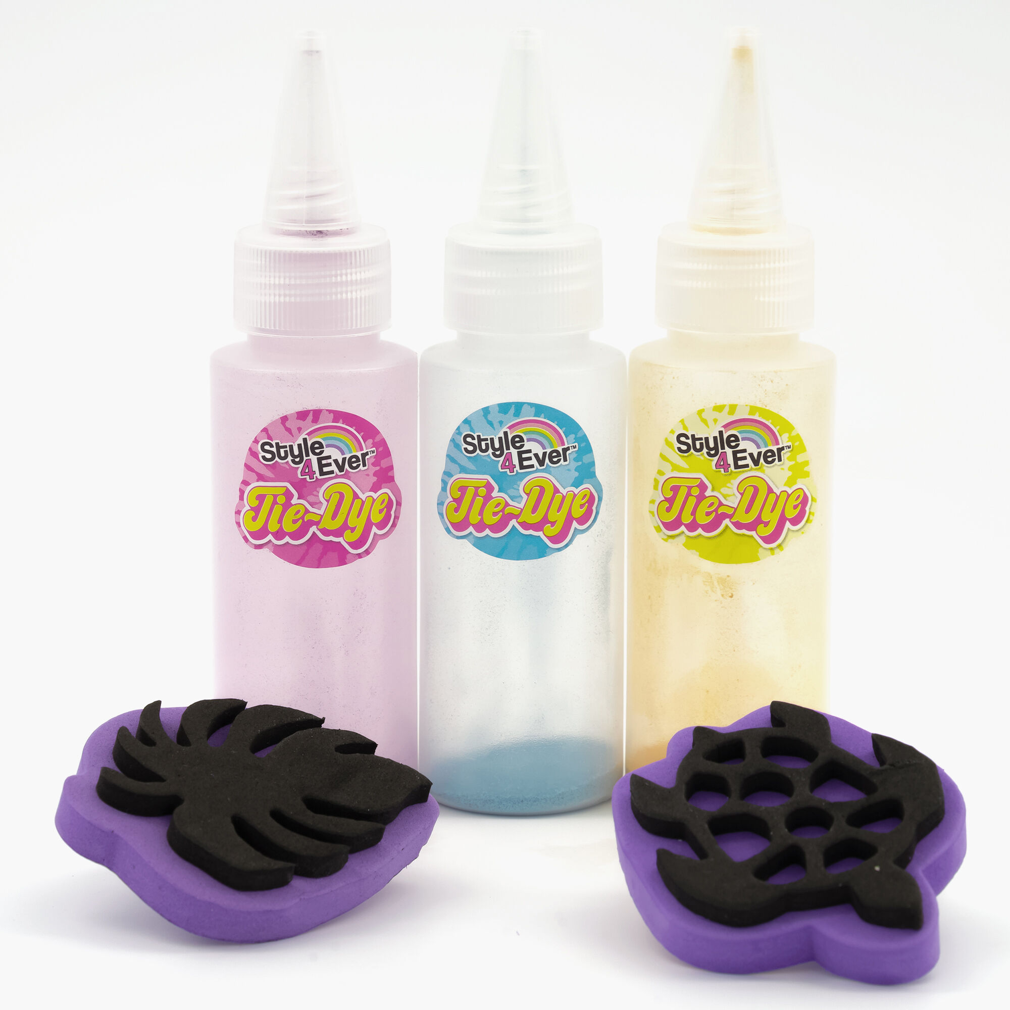 Style 4 Ever™ Tie Dye Kit,