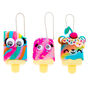 Pucker Pops Candy Lip Gloss Set - 3 Pack,