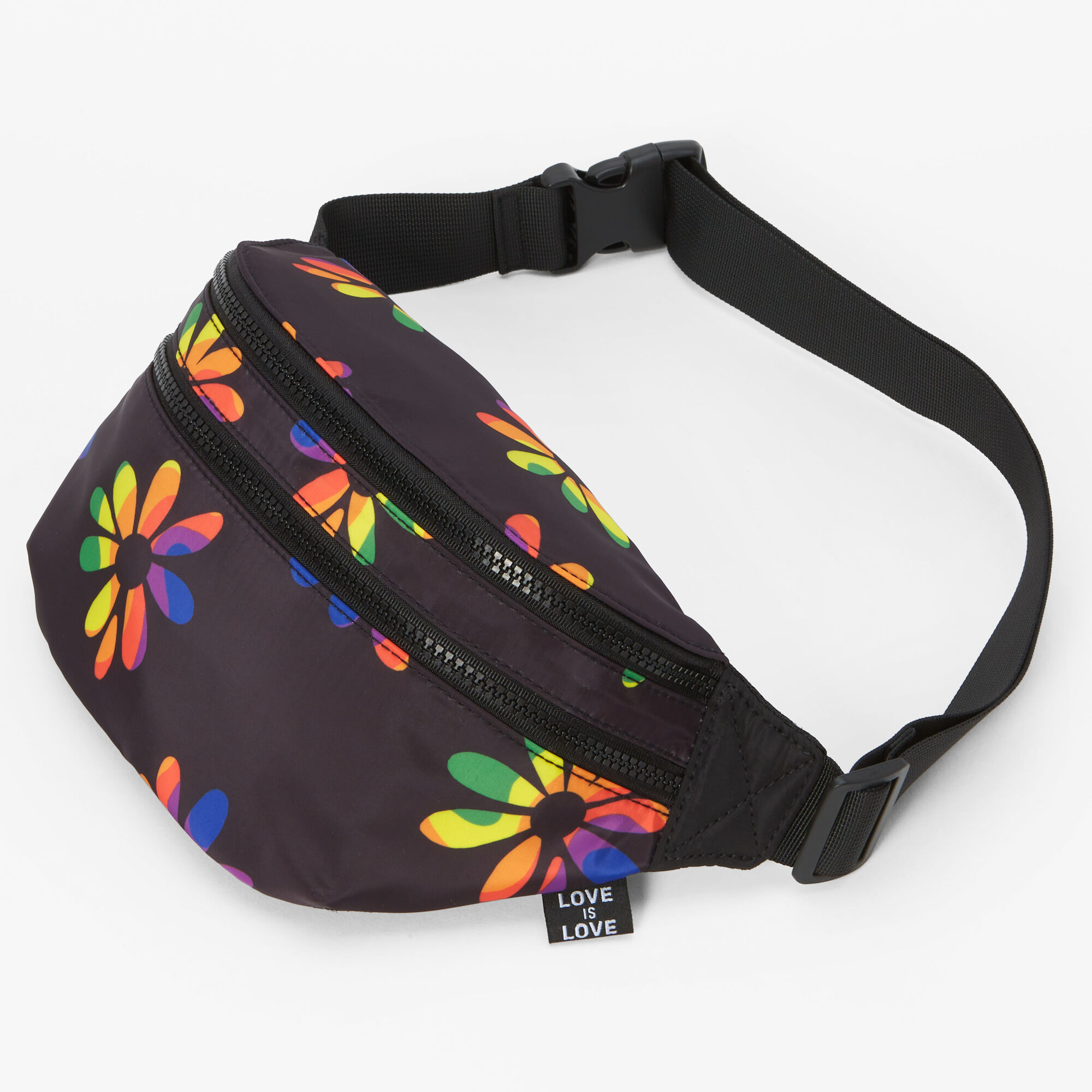 Claire's top bum bag
