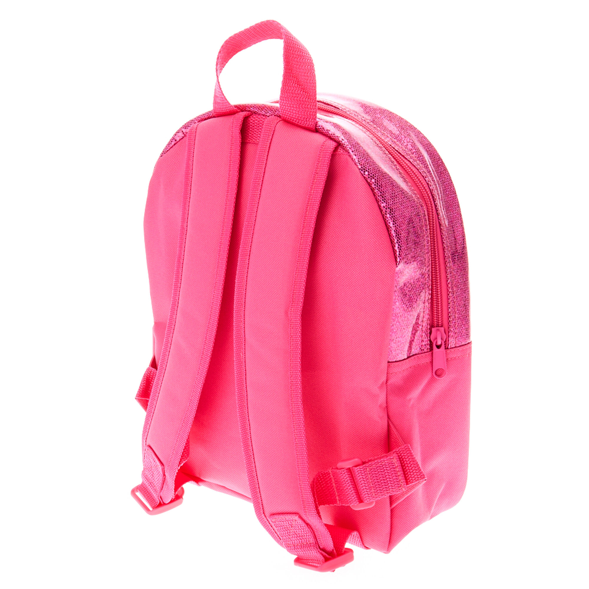Disney Princess Reversible Sequin Backpack | Claire's