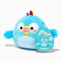 Squishmallows&trade; Claire&#39;s Exclusive 5&quot; Toucan Soft Toy,